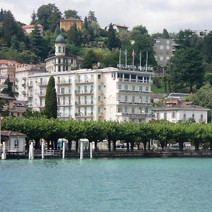 Best Western Hotel Bellevue au Lac